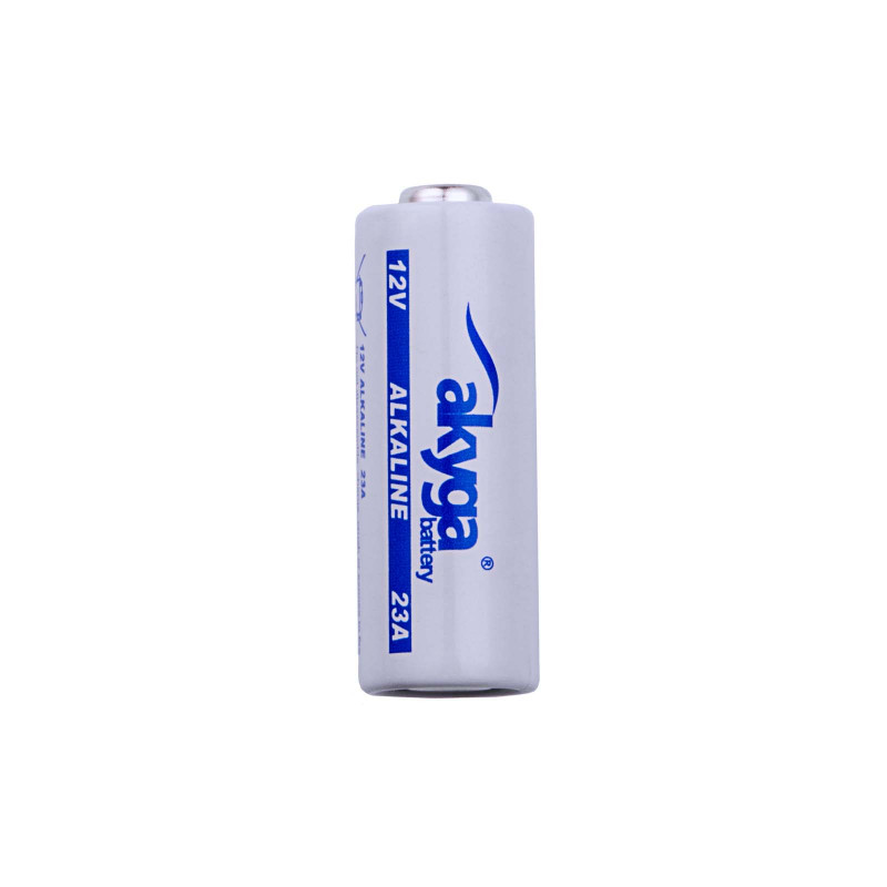 Akyga AKY2101 Μπαταρία αλκαλική 23A (8LR932) 12 V 48 mAh, 1 τεμ. (Blister)