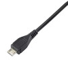 Akyga AK-TB-06 Καθολικό τροφοδοτικό 5,0V / 2,5A 12,5W micro USB B 1,1m