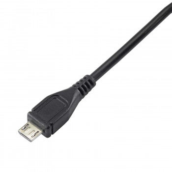 Akyga AK-TB-06 Καθολικό τροφοδοτικό 5,0V / 2,5A 12,5W micro USB B 1,1m
