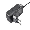 Akyga AK-TB-06 Καθολικό τροφοδοτικό 5,0V / 2,5A 12,5W micro USB B 1,1m