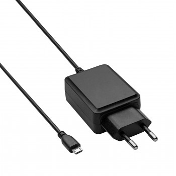 Παγκόσμιο τροφοδοτικό Akyga AK-TB-15 5,0V / 3,0A 15W Micro-USB B 1,0m