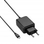 Παγκόσμιο τροφοδοτικό Akyga AK-TB-15 5,0V / 3,0A 15W Micro-USB B 1,0m