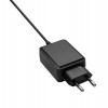Παγκόσμιο τροφοδοτικό Akyga AK-TB-15 5,0V / 3,0A 15W Micro-USB B 1,0m