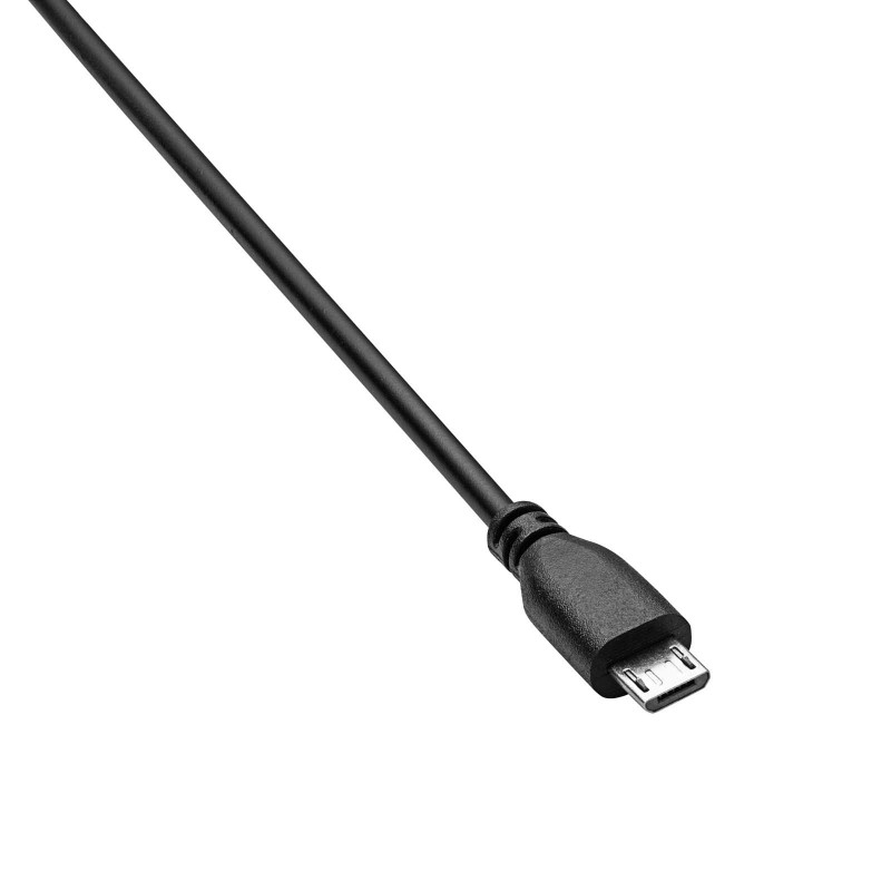 Παγκόσμιο τροφοδοτικό Akyga AK-TB-15 5,0V / 3,0A 15W Micro-USB B 1,0m