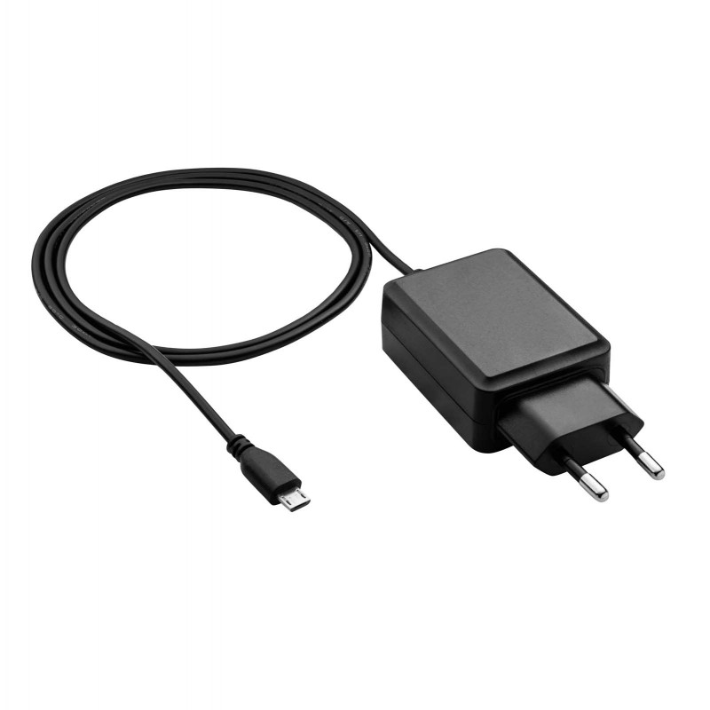 Παγκόσμιο τροφοδοτικό Akyga AK-TB-15 5,0V / 3,0A 15W Micro-USB B 1,0m