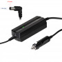 Akyga AK-ND-78 τροφοδοτικό notebook αυτοκινήτου 19 V / 2,37 A, 45 W, 4,0 x 1,35 mm, για ASUS