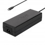 Akyga AK-ND-79 τροφοδοτικό notebook USB-C, 87 W, Power Delivery, 5-20,2 V / 2-4,3 A, 1,2 m