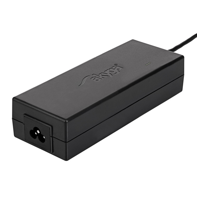 Akyga AK-ND-79 τροφοδοτικό notebook USB-C, 87 W, Power Delivery, 5-20,2 V / 2-4,3 A, 1,2 m