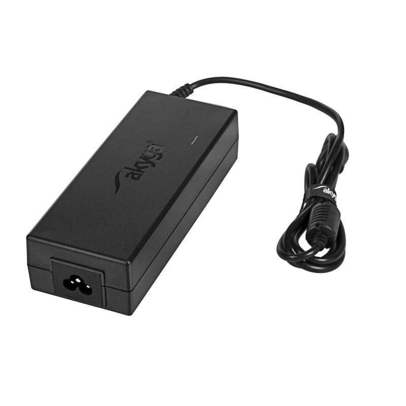 Akyga AK-ND-79 τροφοδοτικό notebook USB-C, 87 W, Power Delivery, 5-20,2 V / 2-4,3 A, 1,2 m