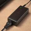 Akyga AK-ND-79 τροφοδοτικό notebook USB-C, 87 W, Power Delivery, 5-20,2 V / 2-4,3 A, 1,2 m