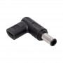 Akyga AK-ND-C14 αντάπτορας φόρτισης USB-C σε DC 6,5 x 4,4 mm + Pin για notebook, 18,5-20 V, 100 W