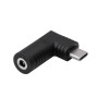 Akyga AK-ND-D12 αντάπτορας DC 4,0 x 1,35 mm σε USB-C PD για τροφοδοτικά notebook, 65 W