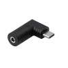 Akyga AK-ND-D14 αντάπτορας DC 3,5 x 1,35 mm σε USB-C PD για τροφοδοτικά notebook, 65 W