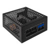 Akyga AK-FL-500 αθόρυβο τροφοδοτικό ATX 500 W, πλήρως modular, 80 PLUS, APFC