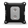 Thermal Grizzly Mycro Pro Stainless Steel ψύκτρα επεξεργαστή, Intel 1700/1851, μαύρο/ασημί