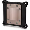 Thermal Grizzly Mycro Pro Stainless Steel ψύκτρα επεξεργαστή, Intel 1700/1851, μαύρο/ασημί