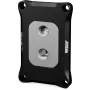 Thermal Grizzly Mycro Pro Stainless Steel ψύκτρα επεξεργαστή, AMD AM4/AM5, μαύρο/ασημί