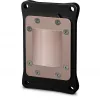Thermal Grizzly Mycro Pro Stainless Steel ψύκτρα επεξεργαστή, AMD AM4/AM5, μαύρο/ασημί