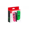 Nintendo Joy-Con σετ 2 χειριστηρίων για Switch, νέον πράσινο/νέον ροζ