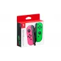 Nintendo Joy-Con σετ 2 χειριστηρίων για Switch, νέον πράσινο/νέον ροζ