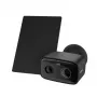 TP-Link Tapo C401 KIT V2 κιτ κάμερας ασφαλείας εξωτερικού χώρου με ηλιακή ενέργεια, ανθεκτικό στις καιρικές συνθήκες, έγχρωμη εικόνα ημέρα και νύχτα