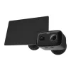 TP-Link Tapo C401 KIT V2 κιτ κάμερας ασφαλείας εξωτερικού χώρου με ηλιακή ενέργεια, ανθεκτικό στις καιρικές συνθήκες, έγχρωμη εικόνα ημέρα και νύχτα