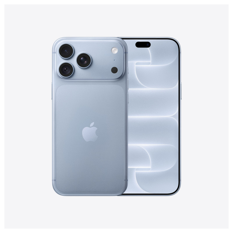 Apple iPhone 18 Pro Max 1 TB, Polar, MJY14ZD/A
