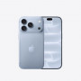 Apple iPhone 18 Pro 256 GB, 6,3 ιντσών, Polar, MJRT4ZD/A