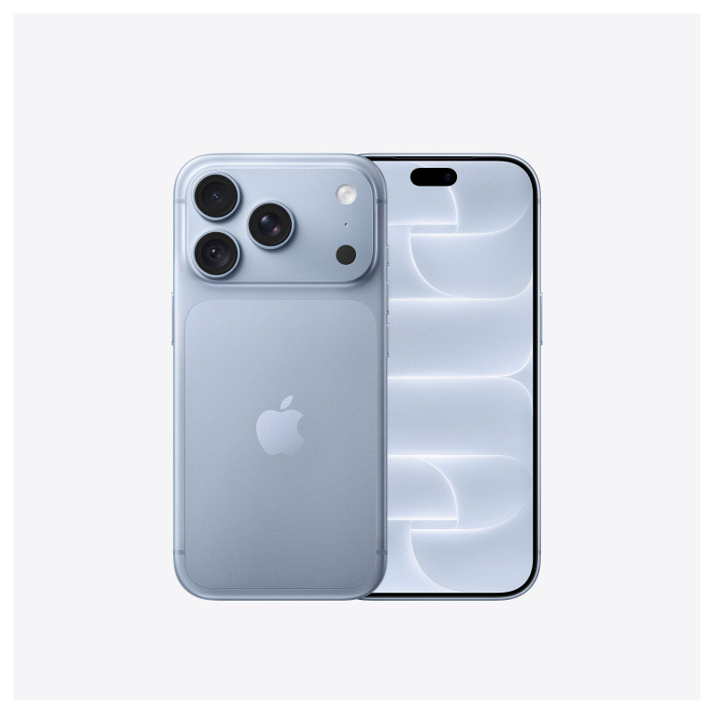 Apple iPhone 18 Pro 256 GB, 6,3 ιντσών, Polar, MJRT4ZD/A