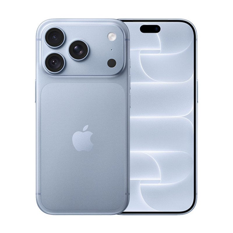 Apple iPhone 18 Pro 256 GB, 6,3 ιντσών, Polar, MJRT4ZD/A