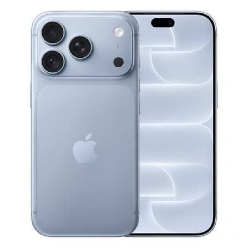 Apple iPhone 18 Pro 256 GB, 6,3 ιντσών, Polar, MJRT4ZD/A