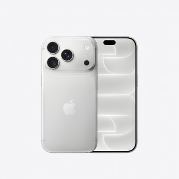 Apple iPhone 18 Pro 256 GB, ασημί, MJRQ4QN/A