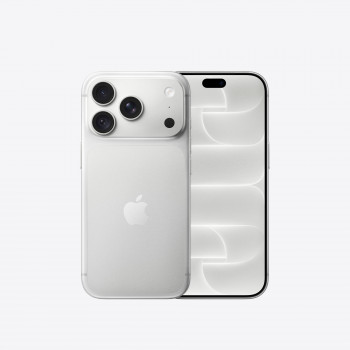 Apple iPhone 18 Pro 256 GB, ασημί, MJRQ4QN/A