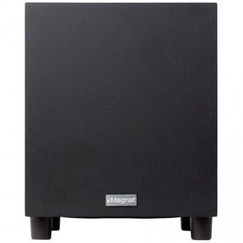 Magnat Base 8 ενεργό subwoofer, μαύρο