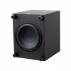 Magnat Base 8 ενεργό subwoofer, μαύρο