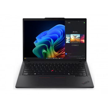 Lenovo ThinkPad T14 Gen 6 21QG00D8GE φορητός υπολογιστής, Intel Core Ultra 5 228V, 32 GB RAM, 512 GB SSD, 14" WUXGA
