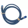 LogiLink CP4056S καλώδιο δικτύου (patch) Cat.6A CCA S/FTP LSZH, 2 m, μπλε