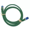 LogiLink CP4045S καλώδιο δικτύου (patch) Cat.6A S/FTP, 1,5 m, πράσινο