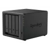 Synology DS925neo+ NAS 4 θέσεων, AMD Ryzen Embedded V1500B, DDR4 non-ECC SODIMM