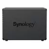 Synology DS925neo+ NAS 4 θέσεων, AMD Ryzen Embedded V1500B, DDR4 non-ECC SODIMM