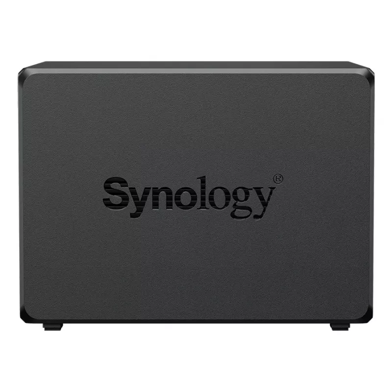 Synology DS925neo+ NAS 4 θέσεων, AMD Ryzen Embedded V1500B, DDR4 non-ECC SODIMM