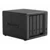 Synology DS925neo+ NAS 4 θέσεων, AMD Ryzen Embedded V1500B, DDR4 non-ECC SODIMM