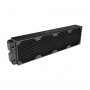 Thermaltake Pacific CL480 χάλκινο ψυγείο, 4 x 120 mm, μαύρο