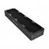 Thermaltake Pacific CL480 χάλκινο ψυγείο, 4 x 120 mm, μαύρο