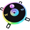 Thermaltake Pacific W5 Plus RGB μπλοκ υδρόψυξης CL-W208-PL00TR-A, μαύρο