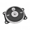 Thermaltake Pacific W5 Plus RGB μπλοκ υδρόψυξης CL-W208-PL00TR-A, μαύρο