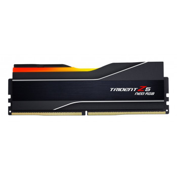 G.Skill Trident Z5 Neo RGB F5-6000J3038F16GH1-TZ5NR μονάδα μνήμης DDR5, 16 GB (1 x 16 GB), 6000 MT/s, CL30