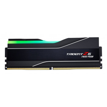 G.Skill Trident Z5 Neo RGB F5-6000J3038F16GH1-TZ5NR μονάδα μνήμης DDR5, 16 GB (1 x 16 GB), 6000 MT/s, CL30