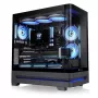 Thermaltake Arcus 290 TG ARGB κουτί υπολογιστή Midi Tower, μαύρο, σκληρυμένο γυαλί