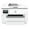 Πολυμηχάνημα HP Officejet Pro 9730 Wide Format All-in-One, έγχρωμο inkjet, A3